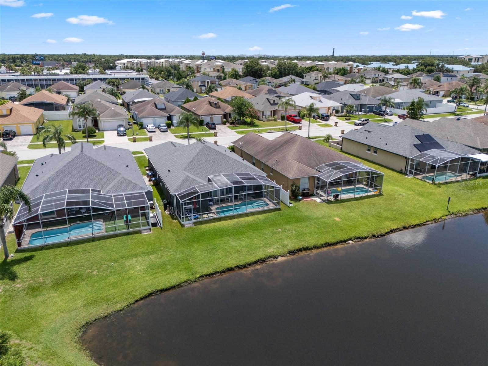 Image 53 of 68 For 156 Magic Landings Boulevard