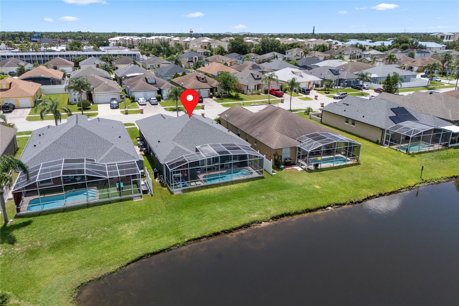 Image 62 of 68 For 156 Magic Landings Boulevard