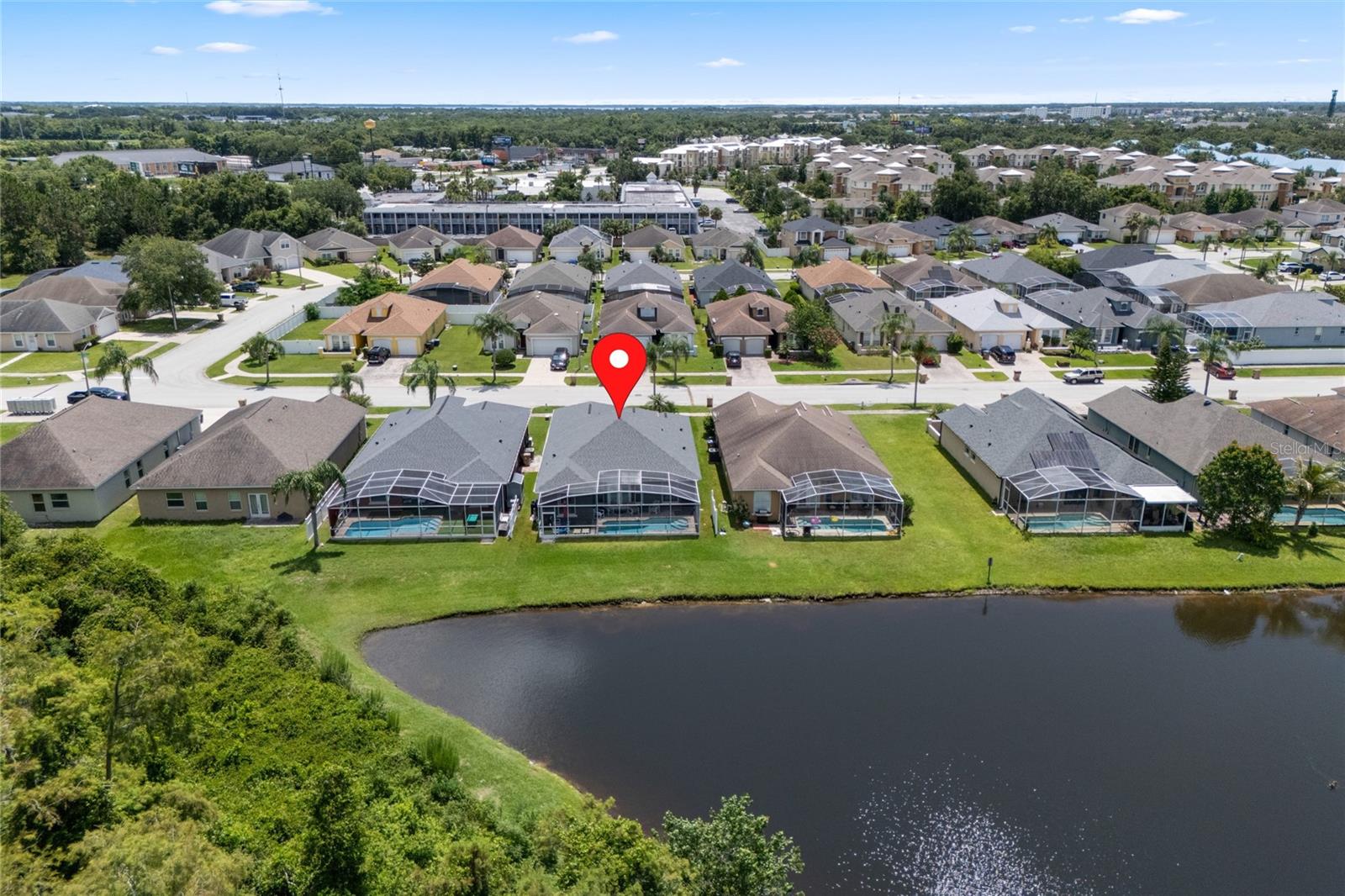 Image 63 of 68 For 156 Magic Landings Boulevard