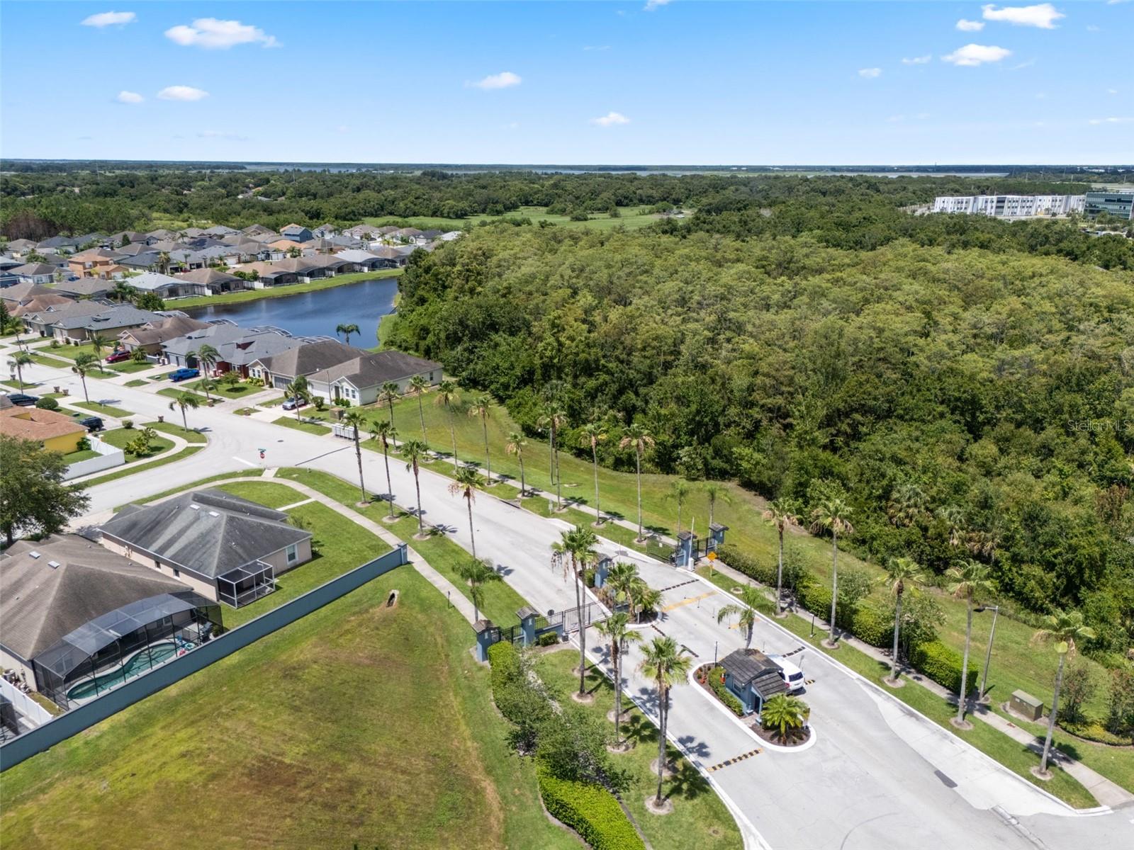 Image 66 of 68 For 156 Magic Landings Boulevard