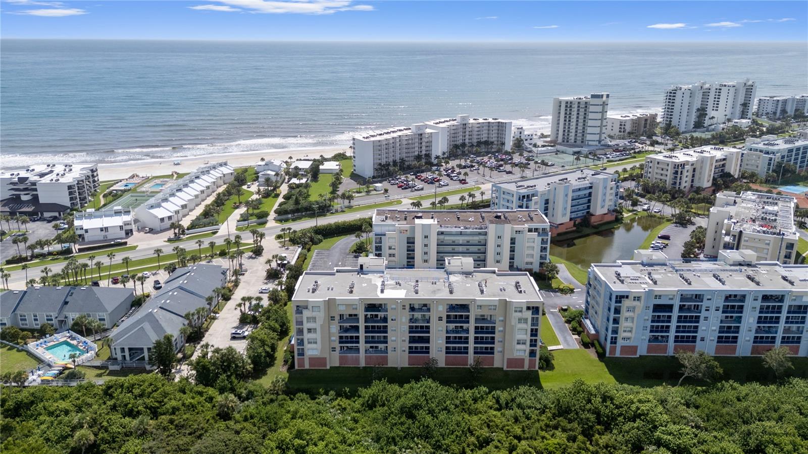 Details for 5300 Atlantic Avenue 4-407, NEW SMYRNA BEACH, FL 32169