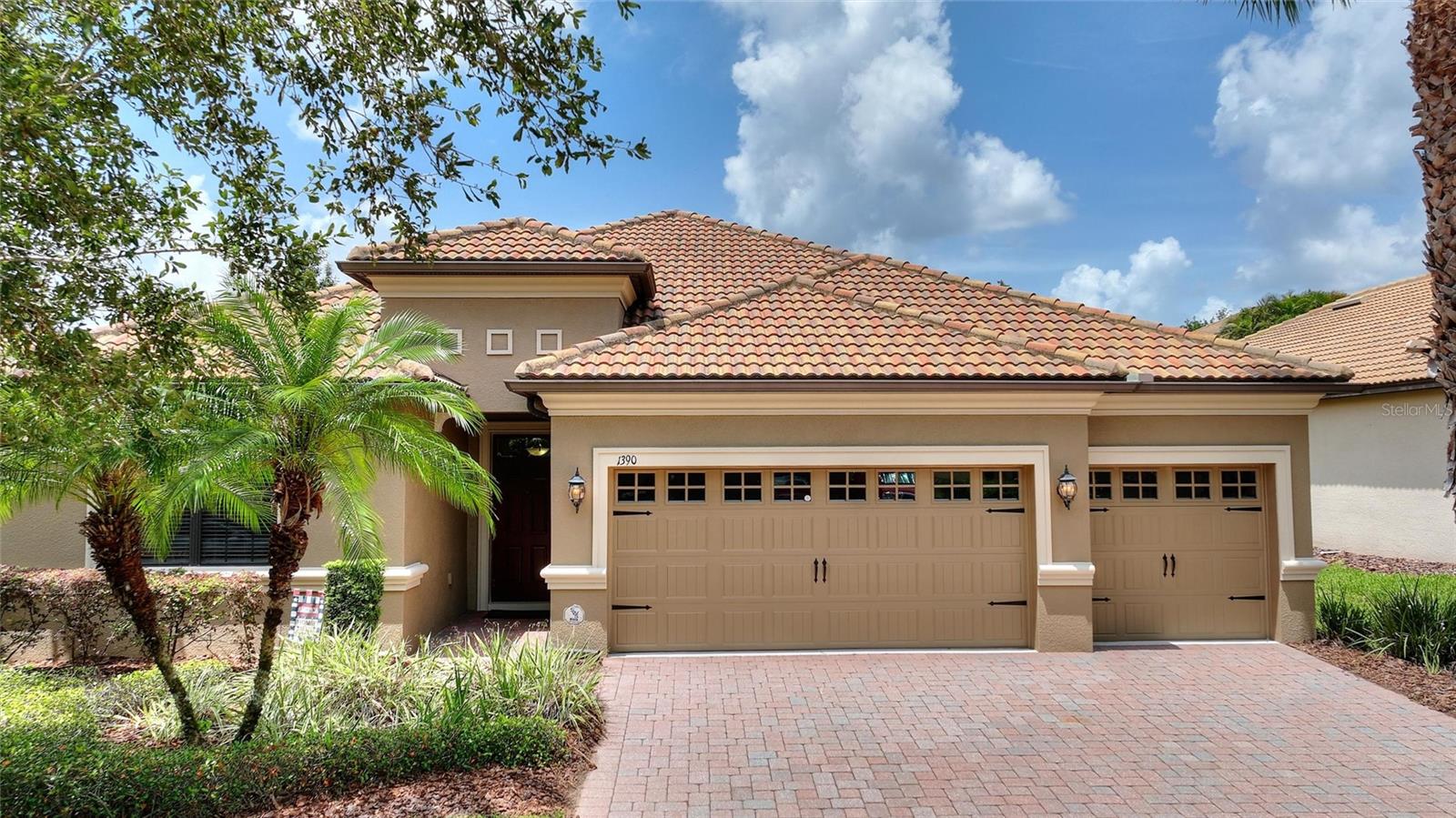 Details for 1390 Palmetto Dunes Street, DAVENPORT, FL 33896