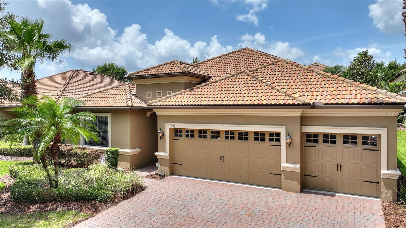 Image 2 of 73 For 1390 Palmetto Dunes Street
