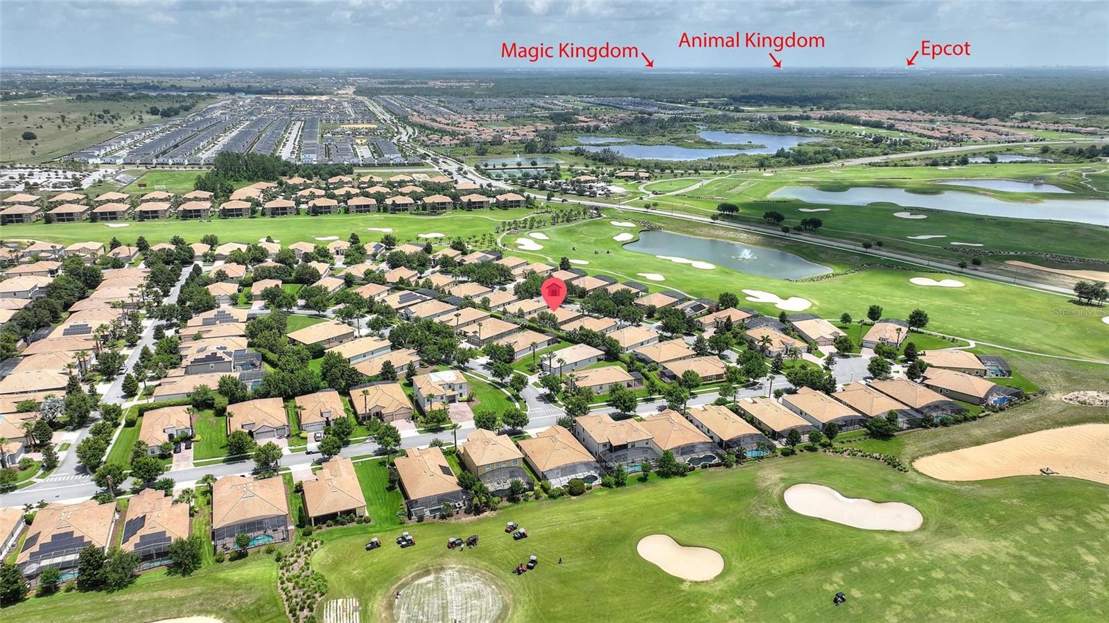 Image 3 of 73 For 1390 Palmetto Dunes Street
