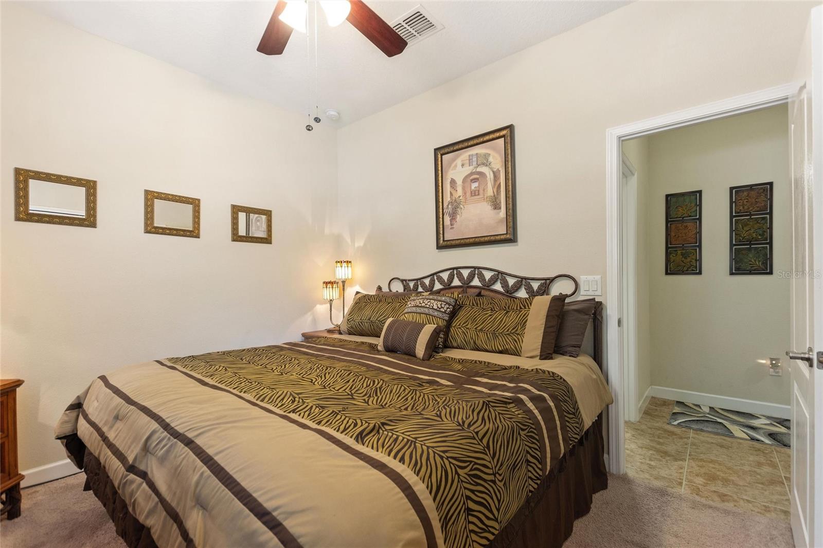 Image 33 of 73 For 1390 Palmetto Dunes Street