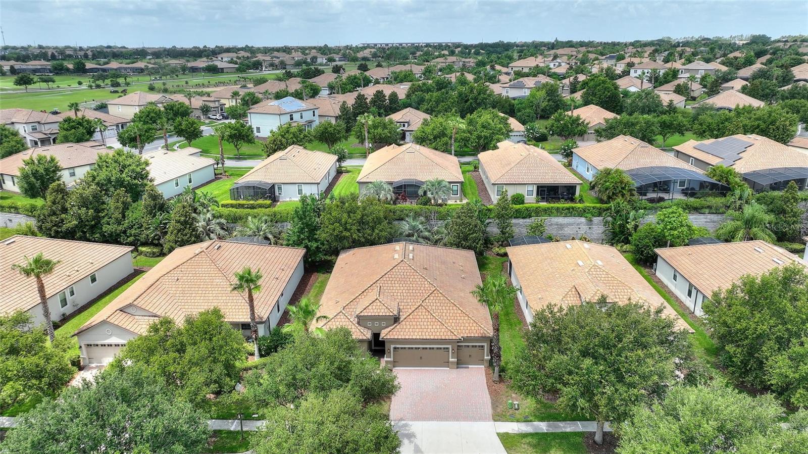 Image 46 of 73 For 1390 Palmetto Dunes Street