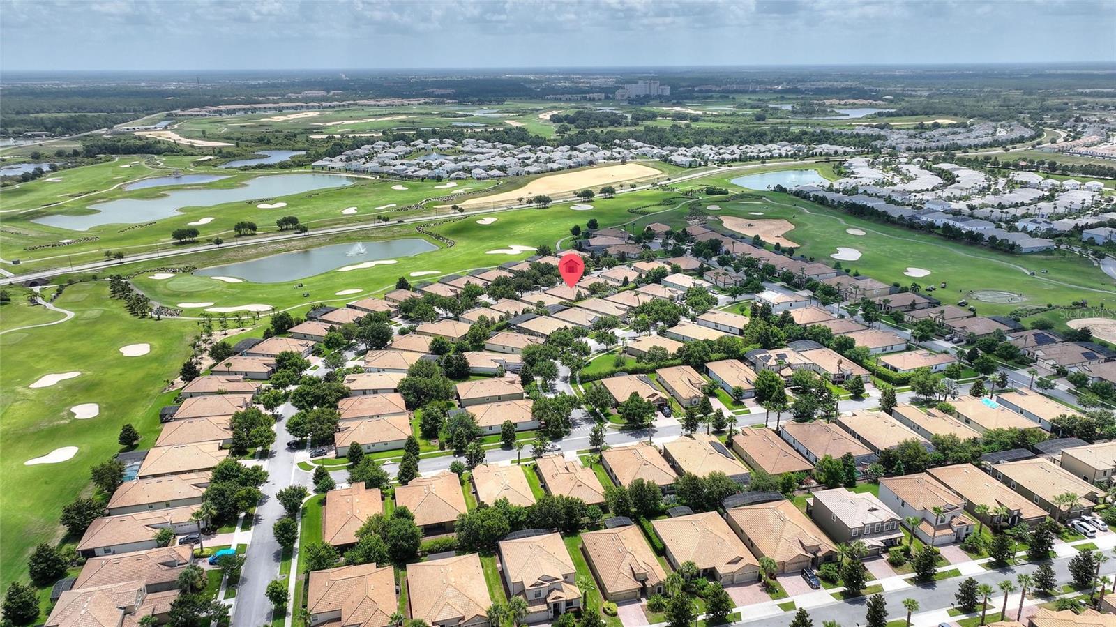 Image 50 of 73 For 1390 Palmetto Dunes Street
