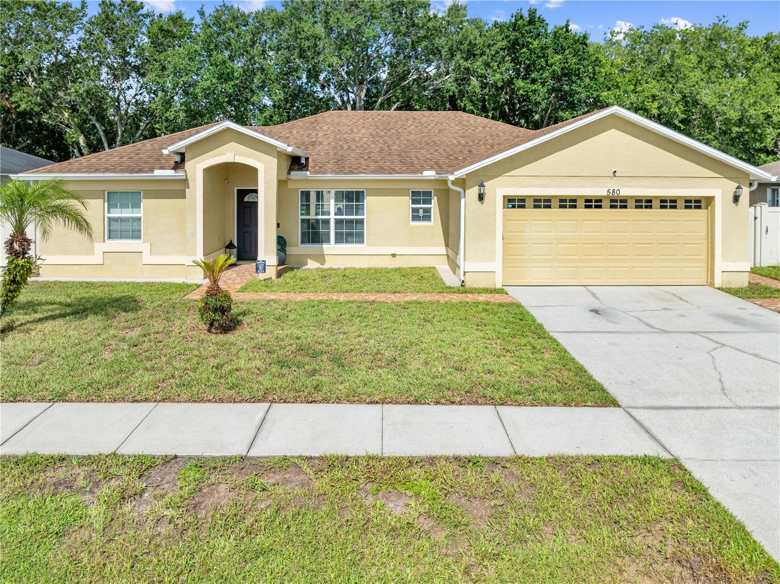 Details for 580 Oak Branch Circle, KISSIMMEE, FL 34758