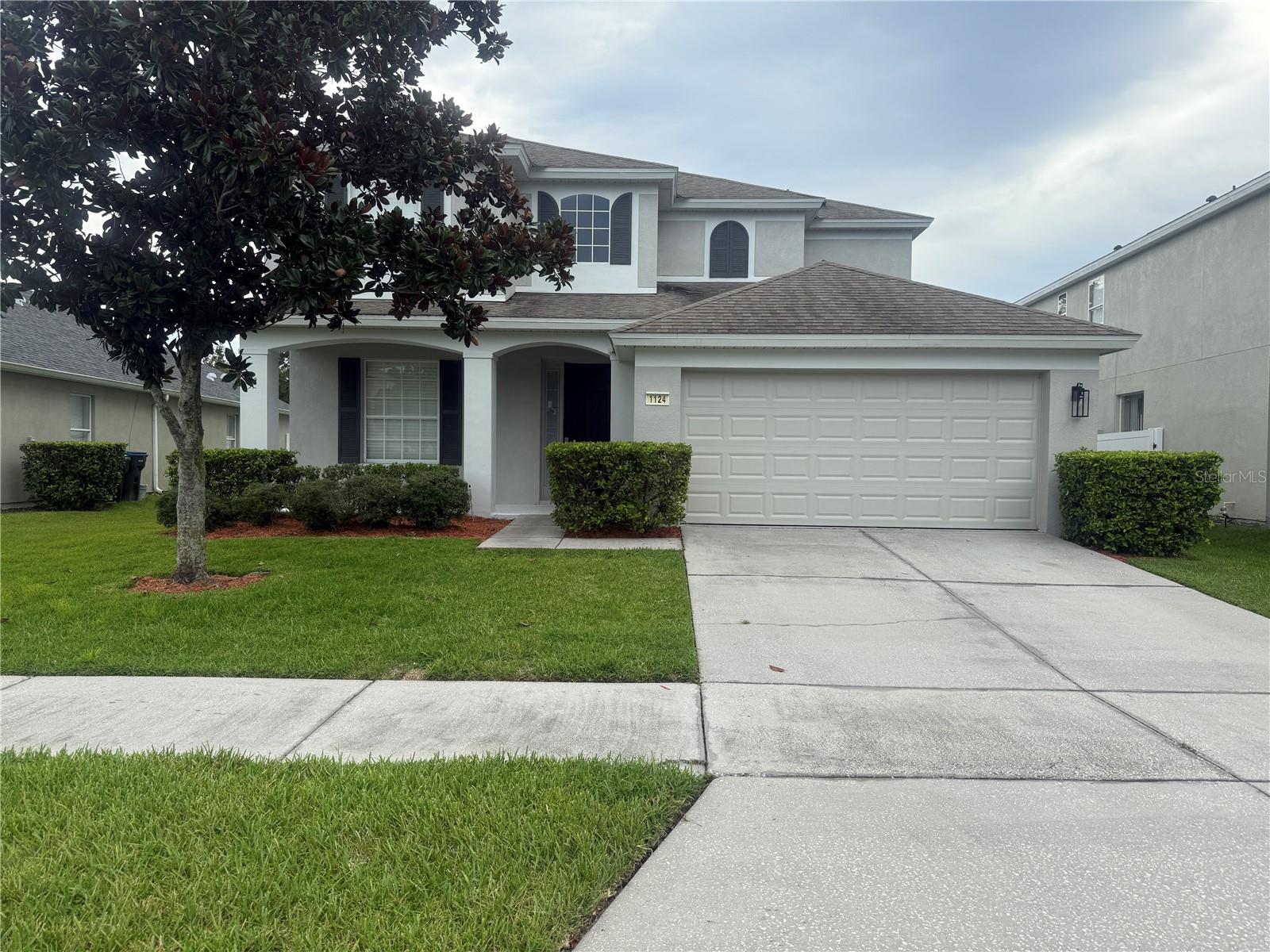 Details for 1124 Brant Point, ORLANDO, FL 32828