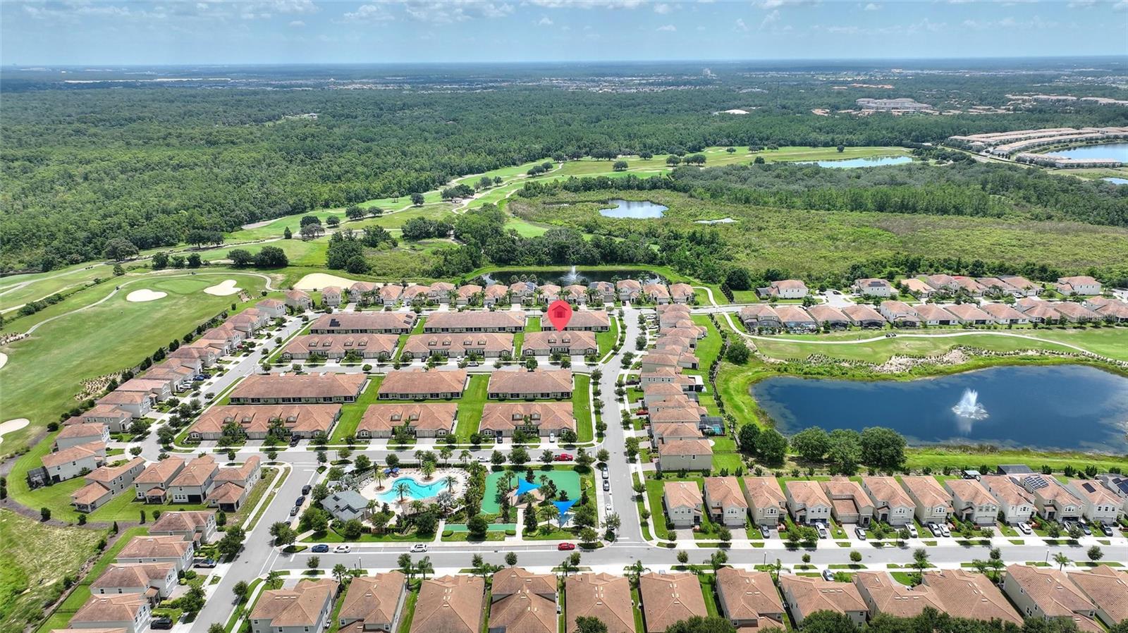 Image 25 of 50 For 1077 Quaker Ridge Ln