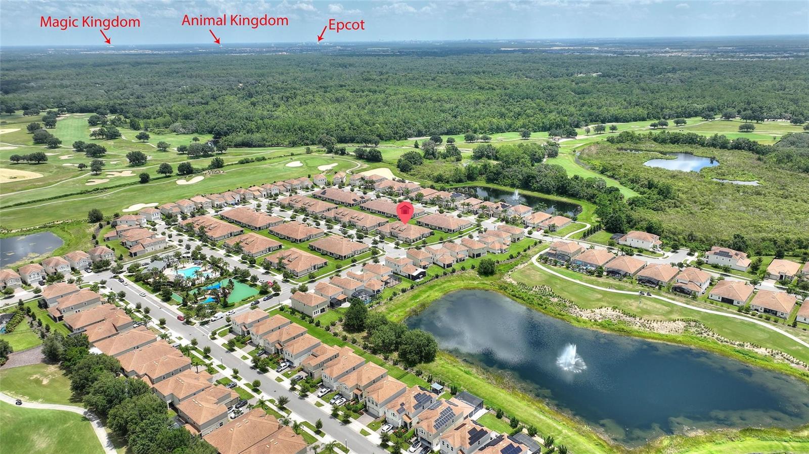 Image 26 of 50 For 1077 Quaker Ridge Ln