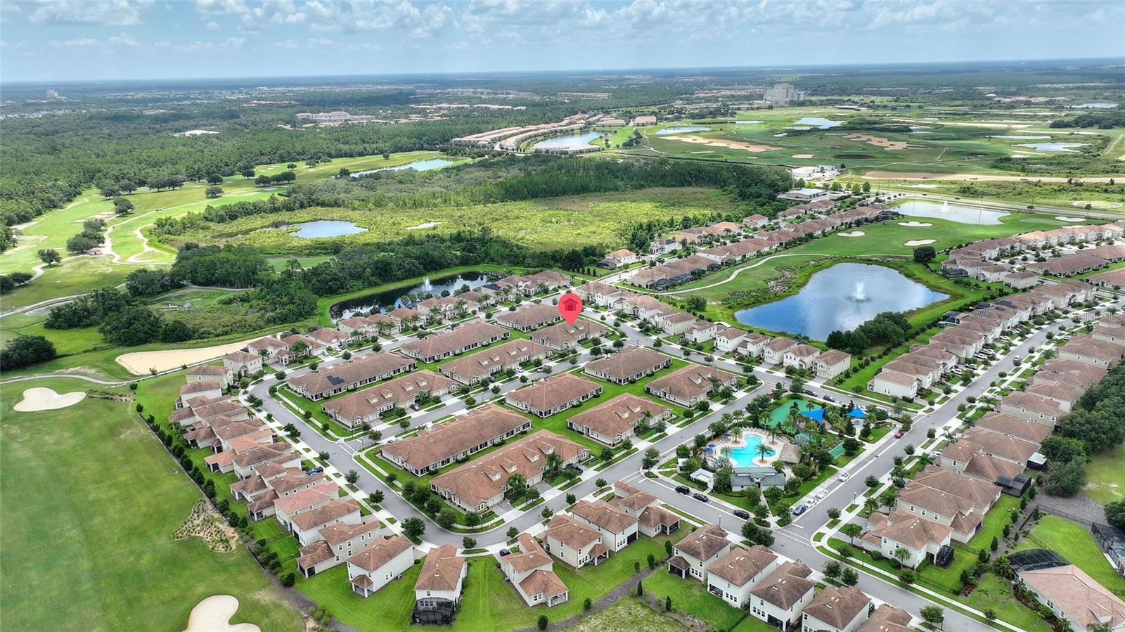 Image 27 of 50 For 1077 Quaker Ridge Ln