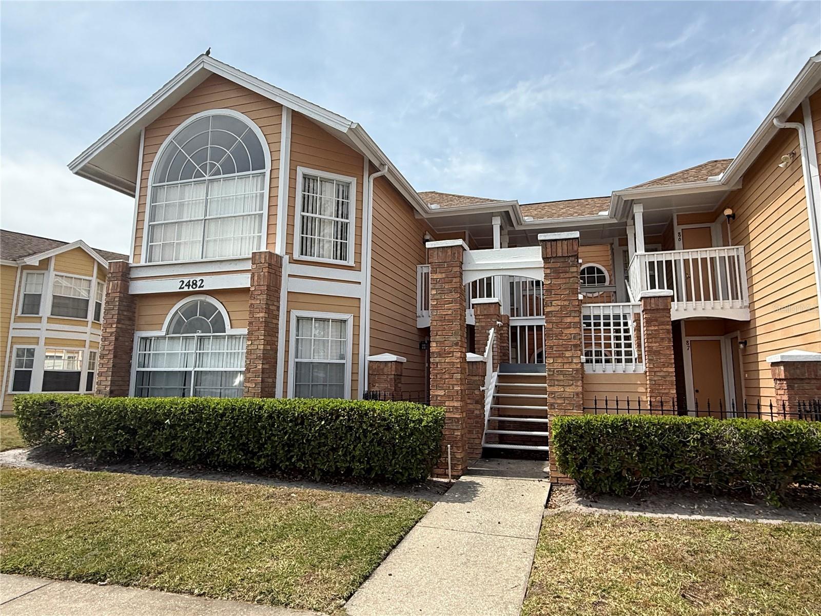 Details for 2482 Sweetwater Club Circle 87, KISSIMMEE, FL 34746