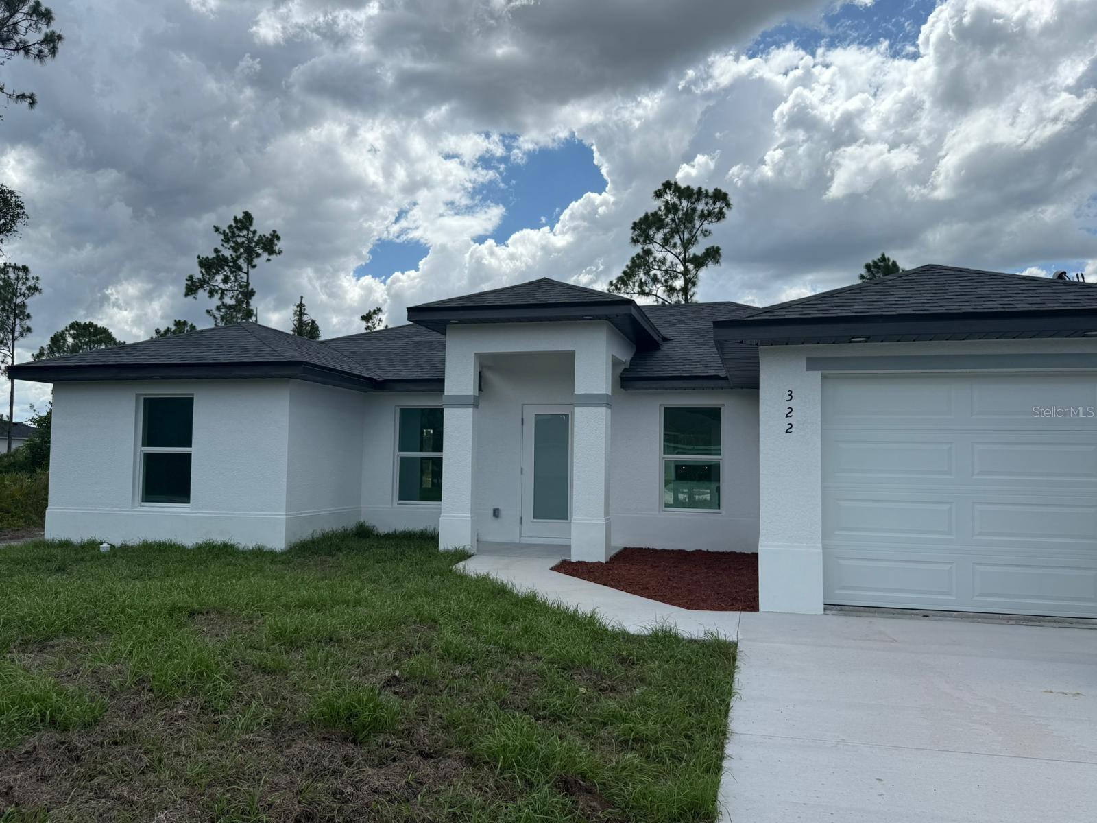 Details for 322 Mcarthur Boulevard, LEHIGH ACRES, FL 33974