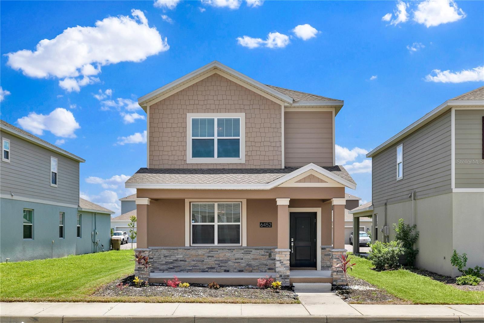 Details for 6452 Sprucepine Lane, ST CLOUD, FL 34771