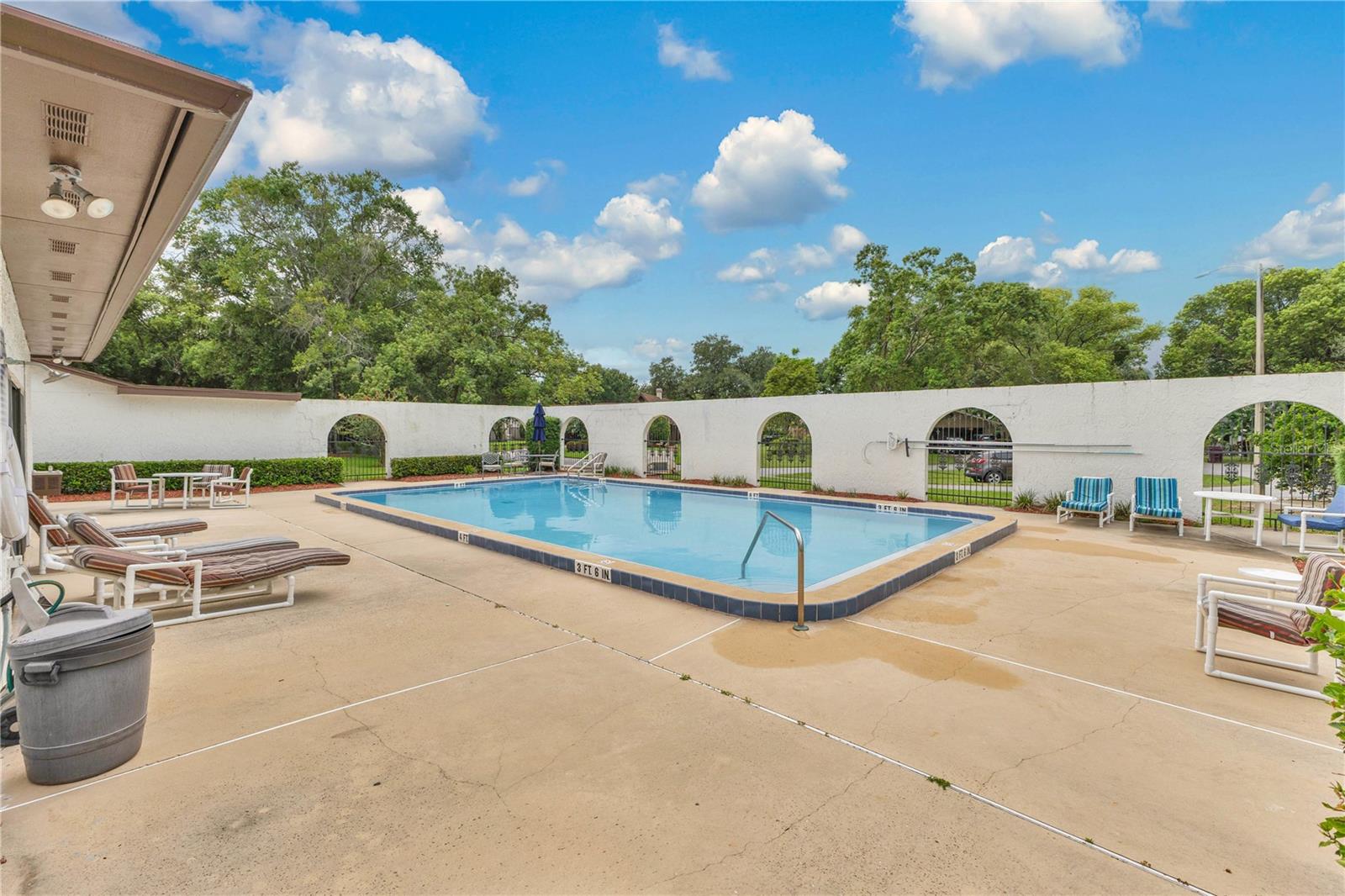 Image 17 of 27 For 3704 Bay Court