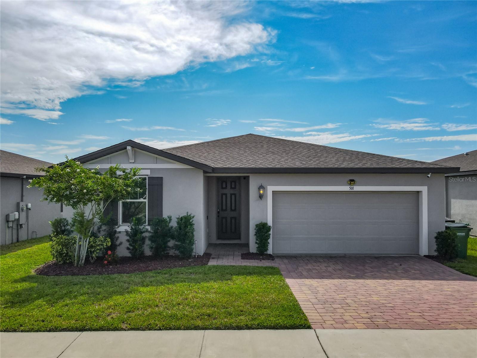 Details for 501 Mckenna Drive, WINTER HAVEN, FL 33881
