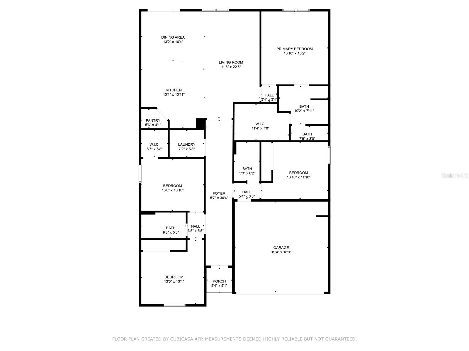 Image 41 of 41 For 501 Mckenna Drive