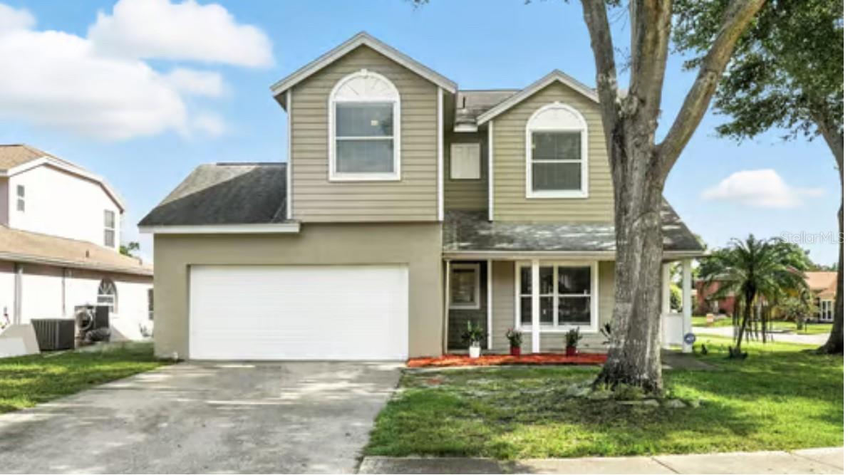 Details for 2119 Richfield Cove Drive, OCOEE, FL 34761