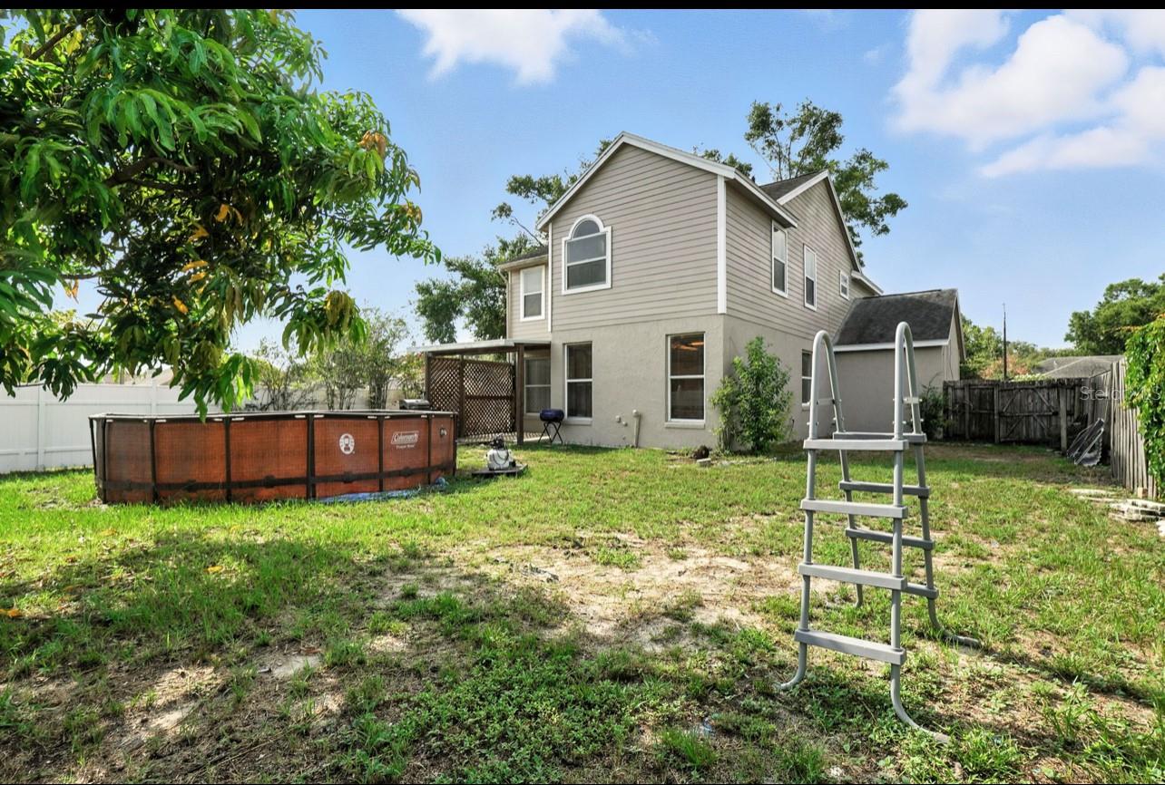 Image 19 of 19 For 2119 Richfield Cove Drive