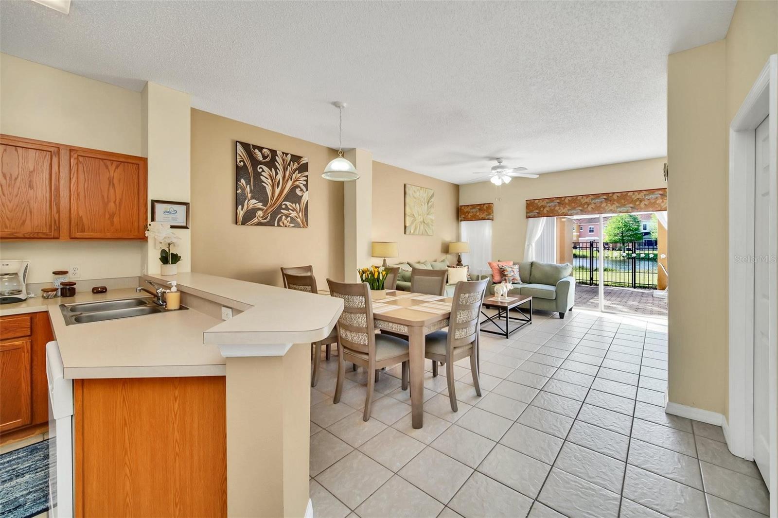 Image 2 of 27 For 4726 Ormond Beach Way