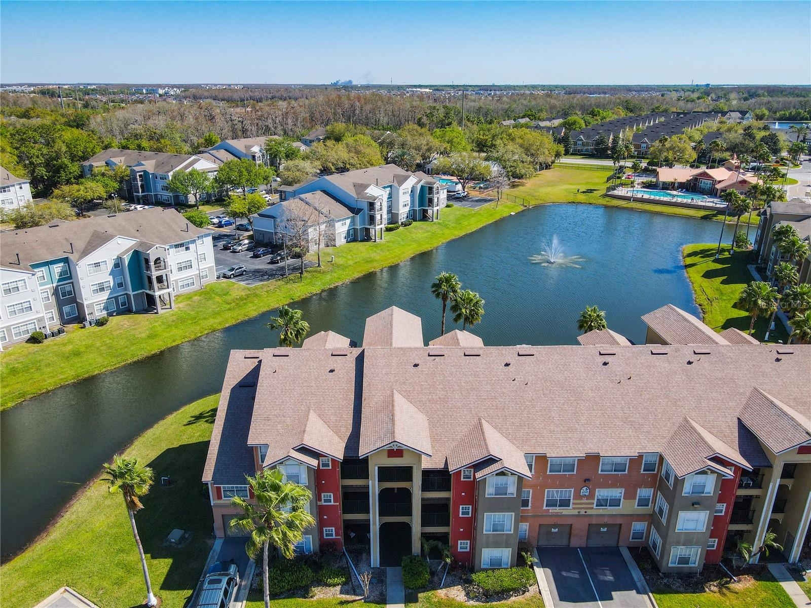 Details for 4105 Tropical Isle 222, KISSIMMEE, FL 34741