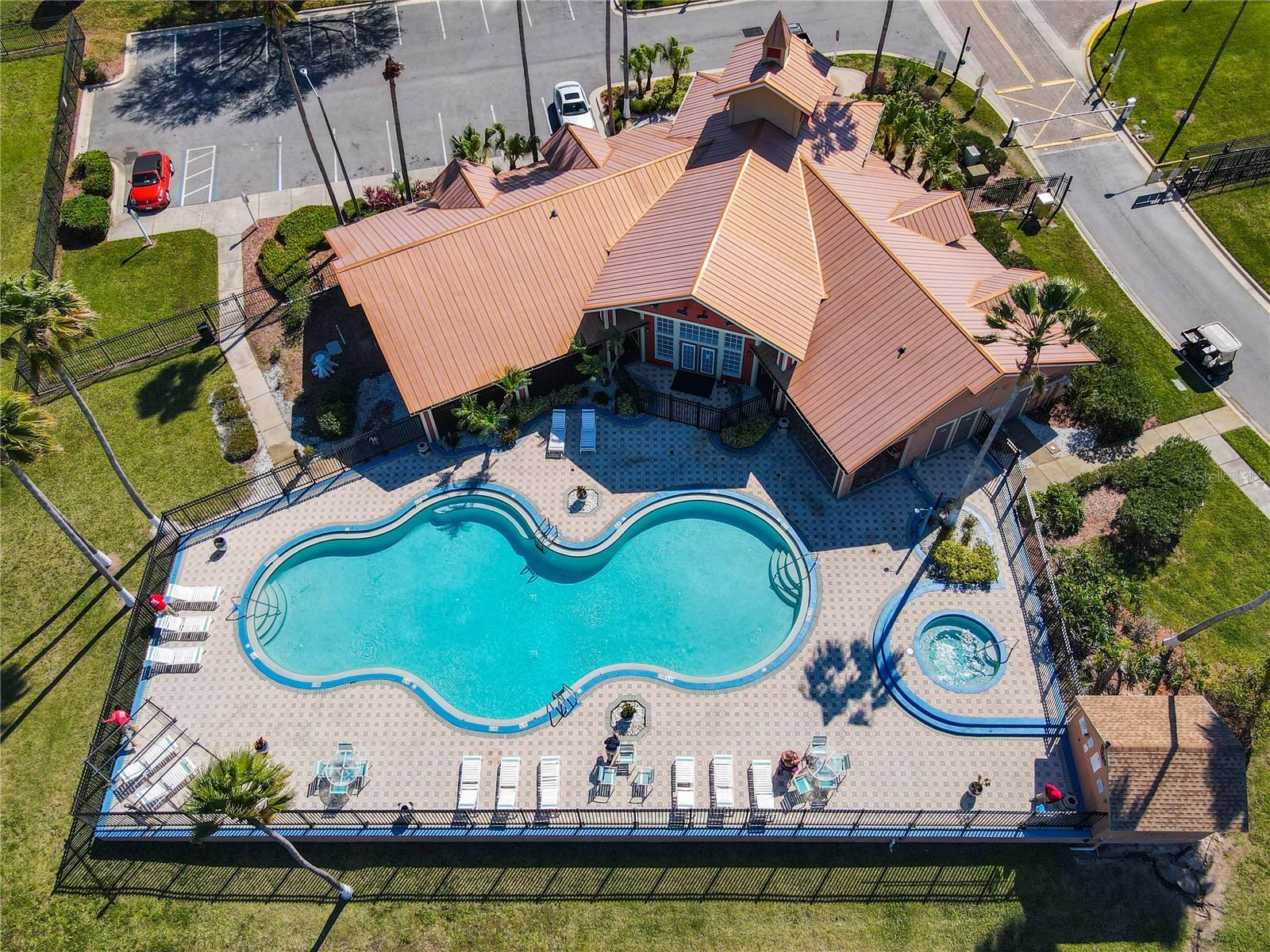 Image 17 of 18 For 4105 Tropical Isle 222