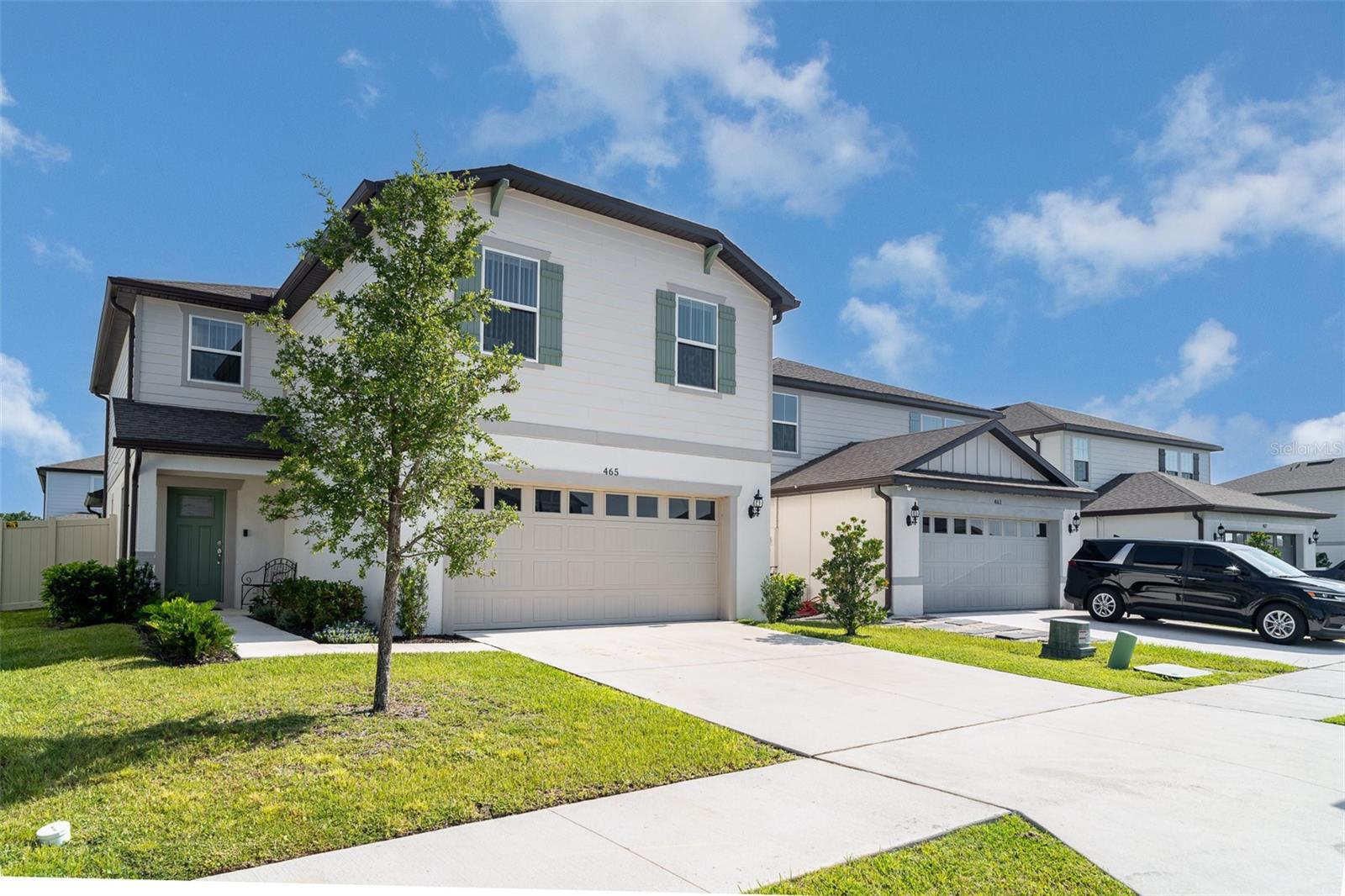 Details for 465 Waterford Drive, LAKE ALFRED, FL 33850