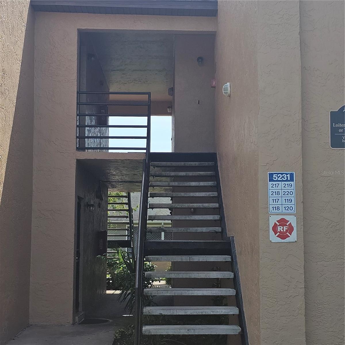 Details for 5231 Via Hacienda Circle 117, ORLANDO, FL 32839
