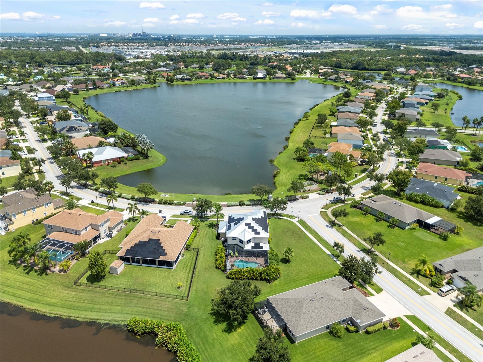 Image 46 of 50 For 5304 Sandy Shell Drive