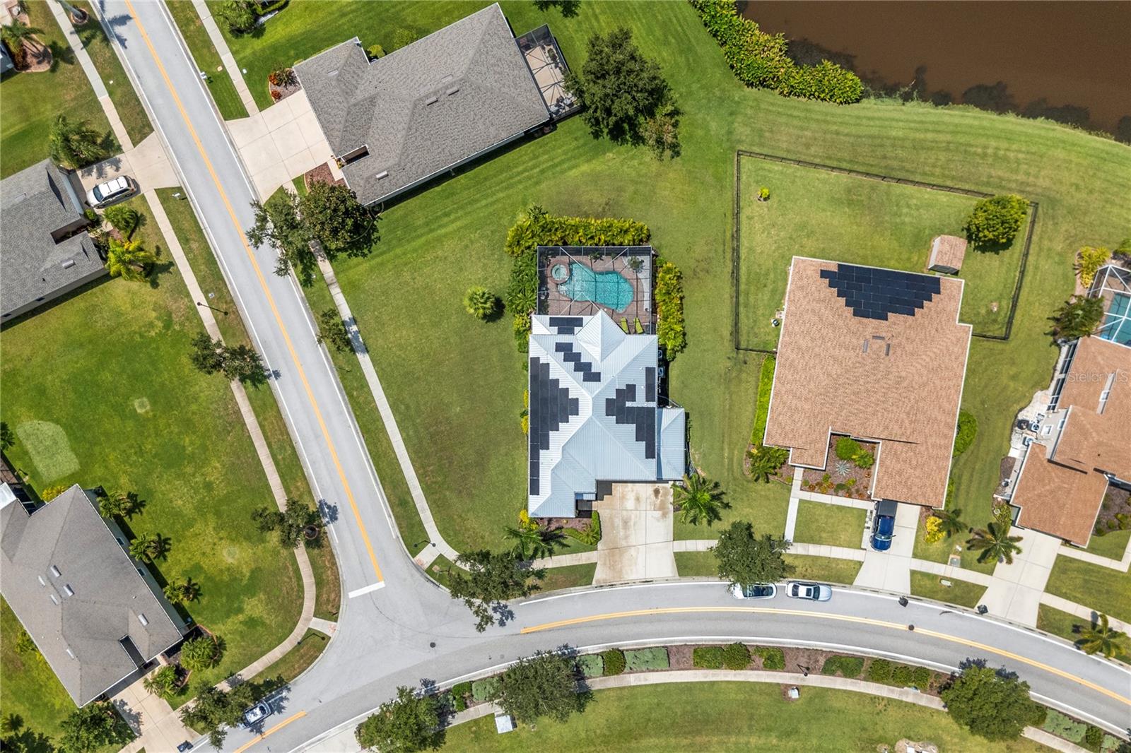Image 49 of 50 For 5304 Sandy Shell Drive