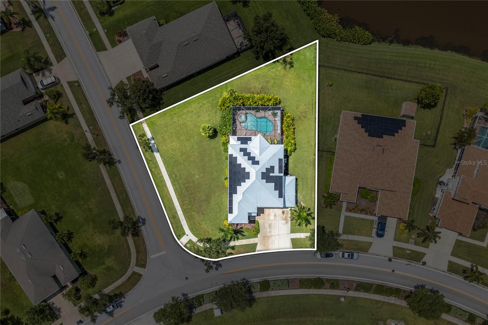 Image 50 of 50 For 5304 Sandy Shell Drive