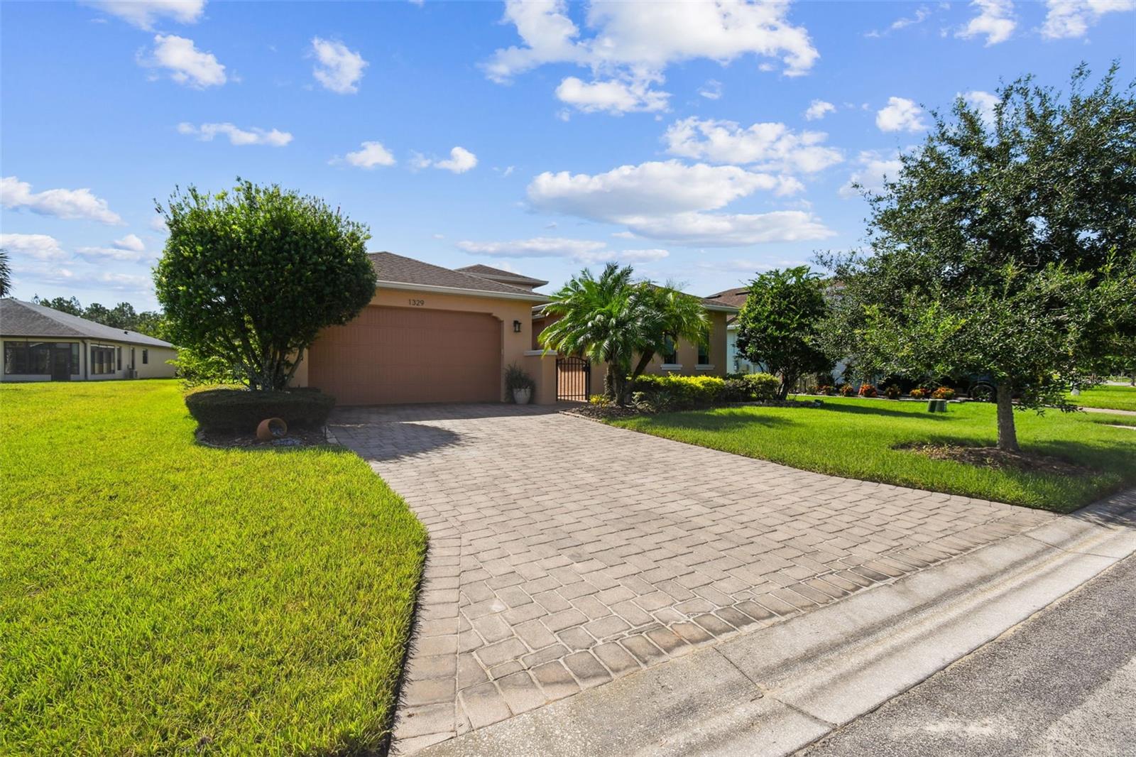 Details for 1329 Del Mar Drive, KISSIMMEE, FL 34759