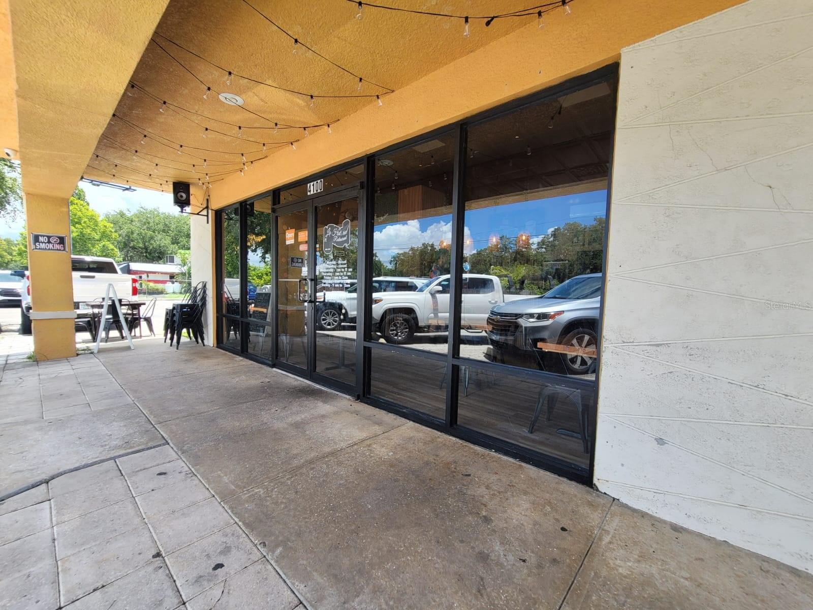 Image 21 of 21 For 4100 Orange Blossom Trail