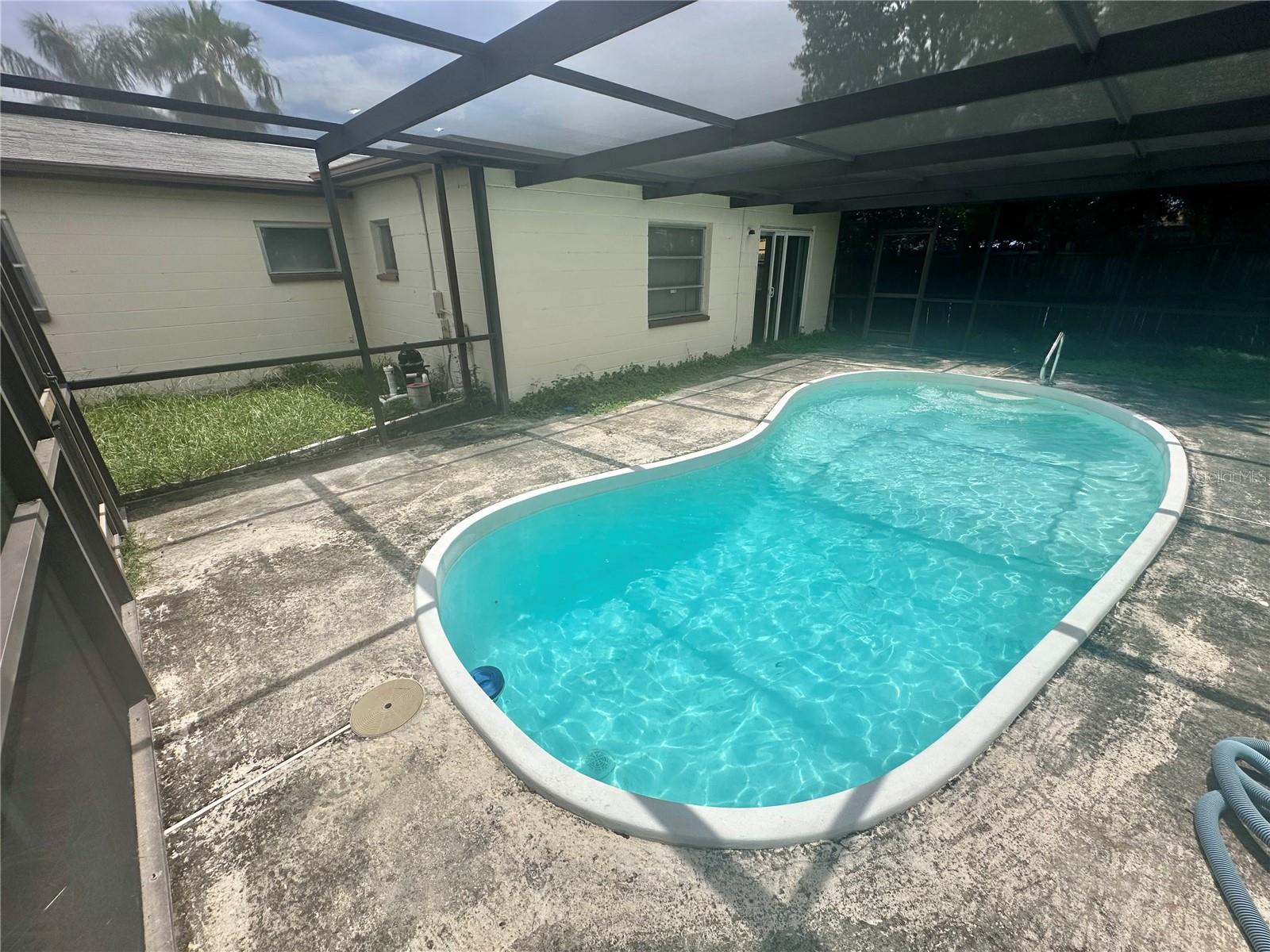 Image 2 of 18 For 8411 Paxton Drive