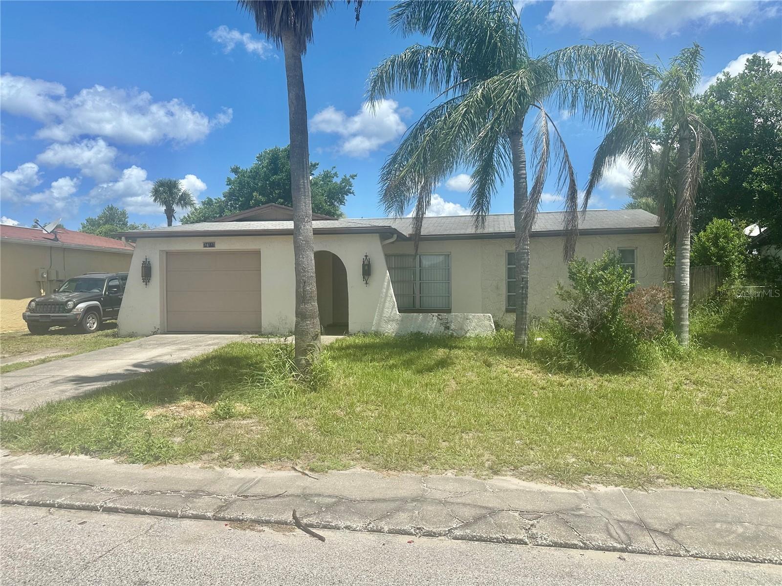 Image 3 of 18 For 8411 Paxton Drive