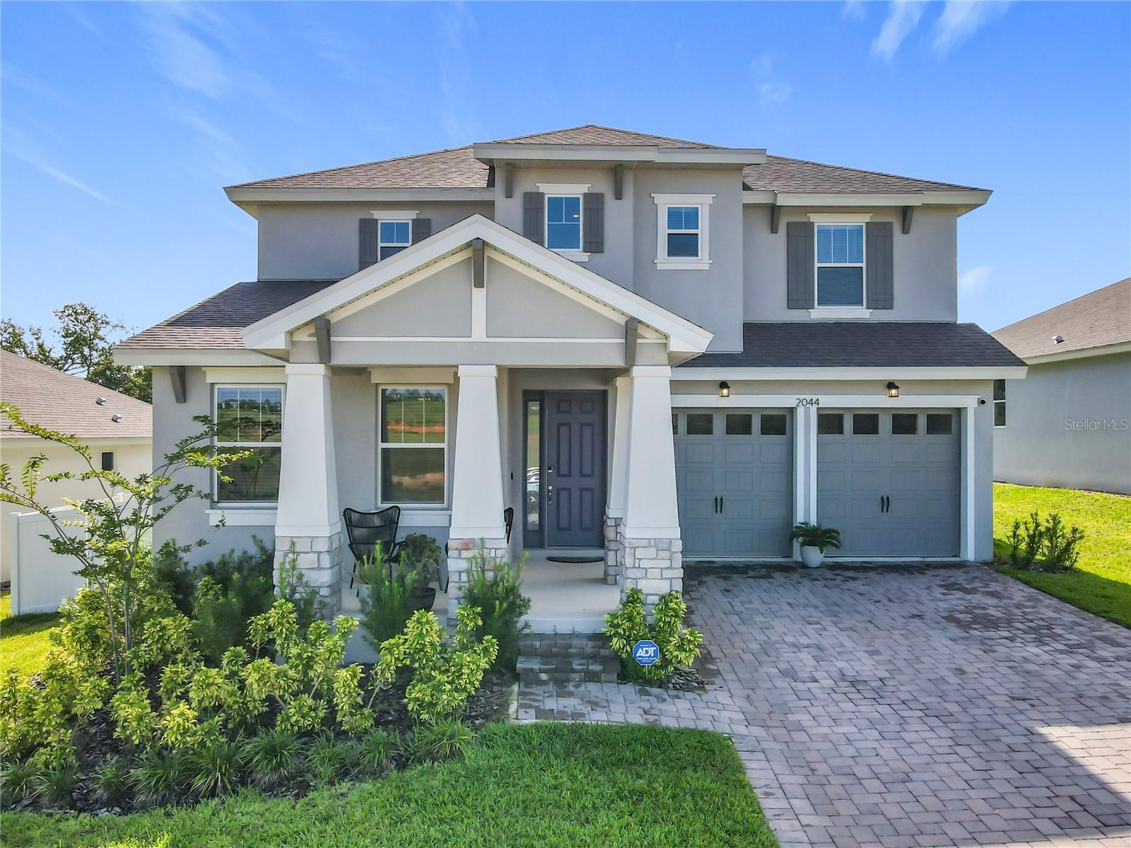 Details for 2044 Keystone Pass Boulevard, MINNEOLA, FL 34715
