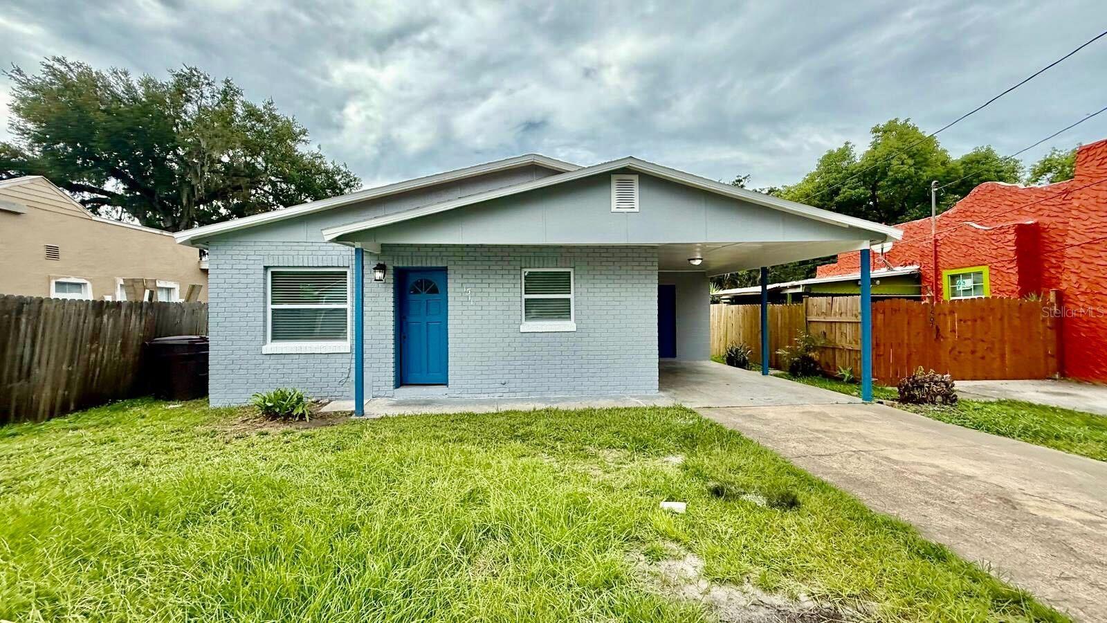 Details for 1511 Mabbette Street, KISSIMMEE, FL 34741