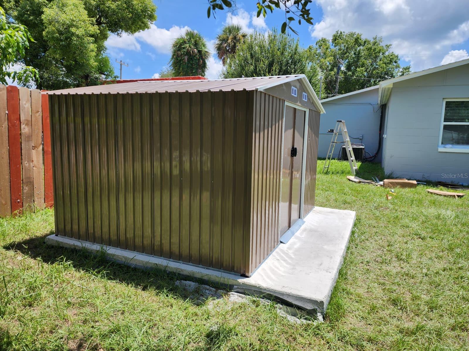 Image 16 of 18 For 1511 Mabbette Street
