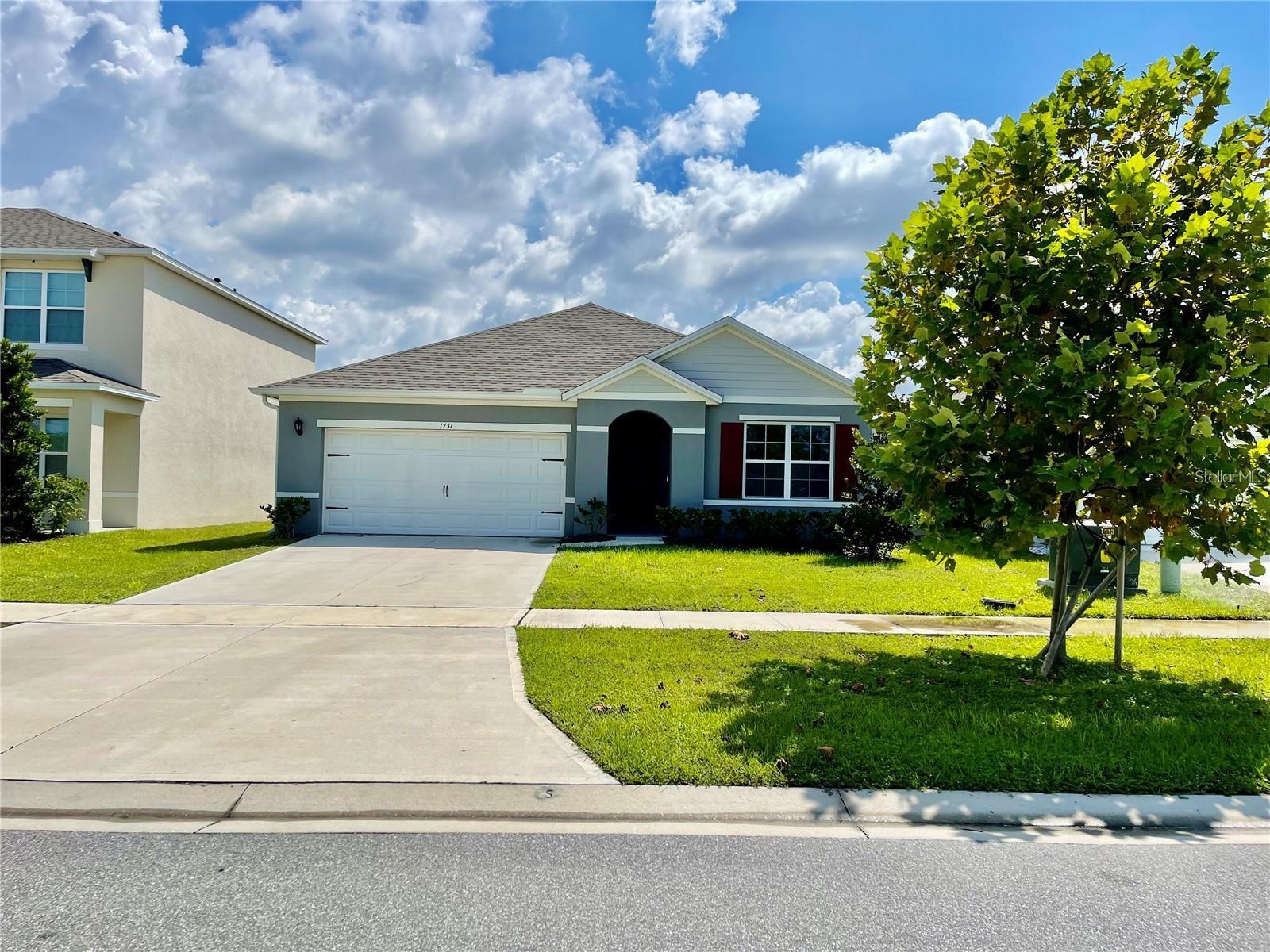 Details for 1731 Setter Avenue, ST CLOUD, FL 34771