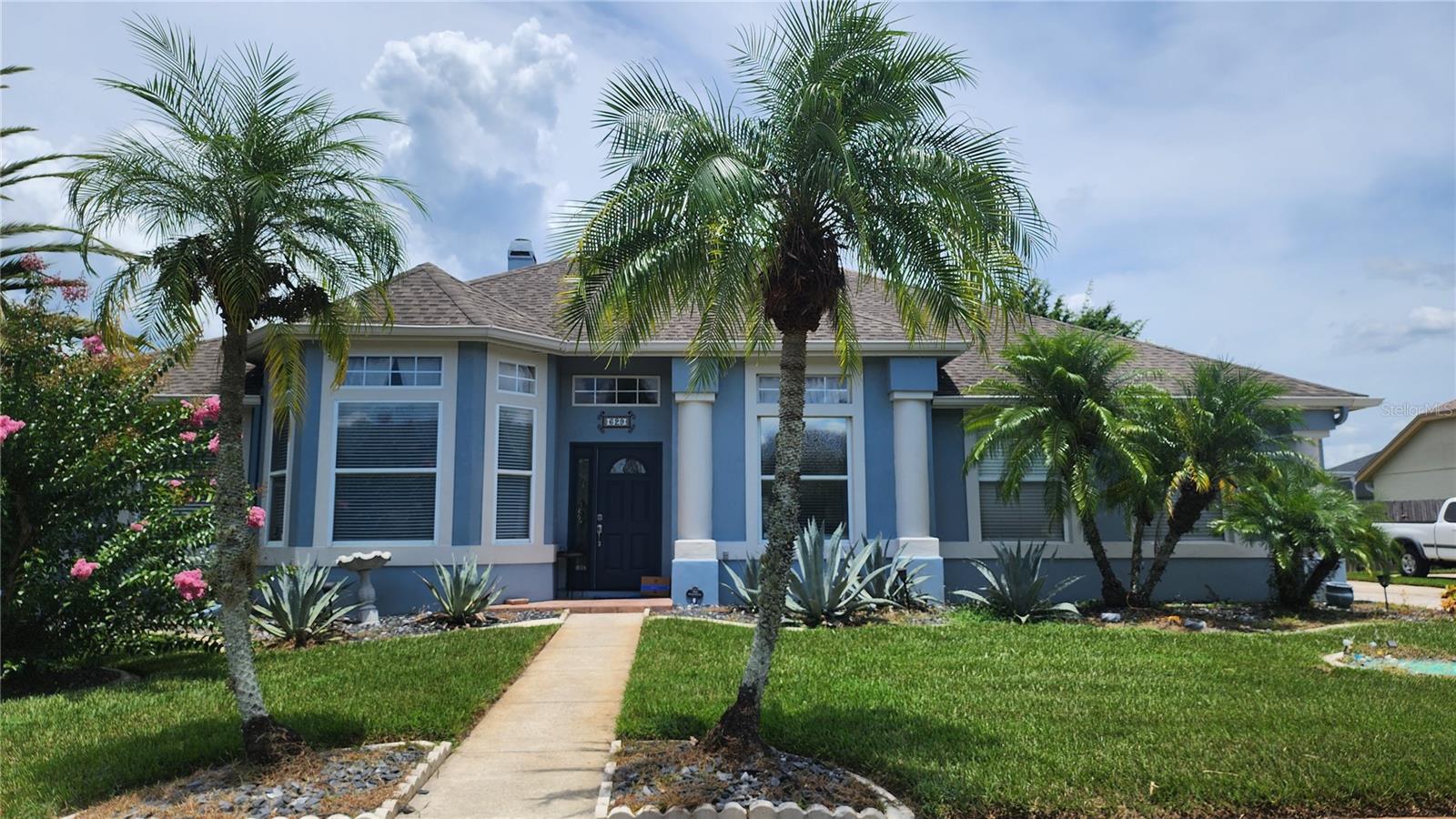 Details for 629 Divine Circle, ORLANDO, FL 32828