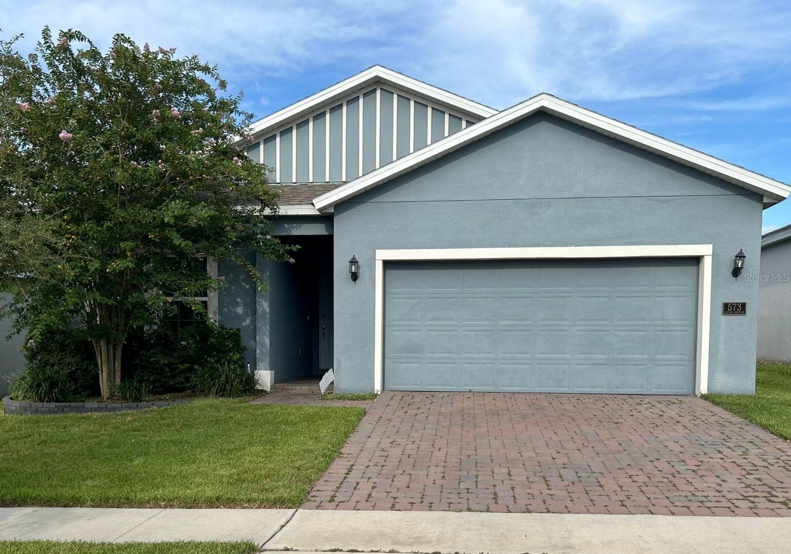 Details for 573 Disa Drive, DAVENPORT, FL 33837
