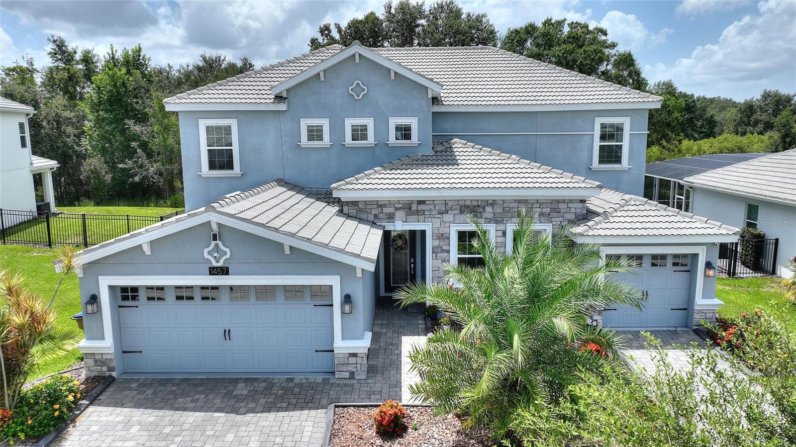 Details for 1457 Olympic Club Boulevard, Champions Gate, FL 33896