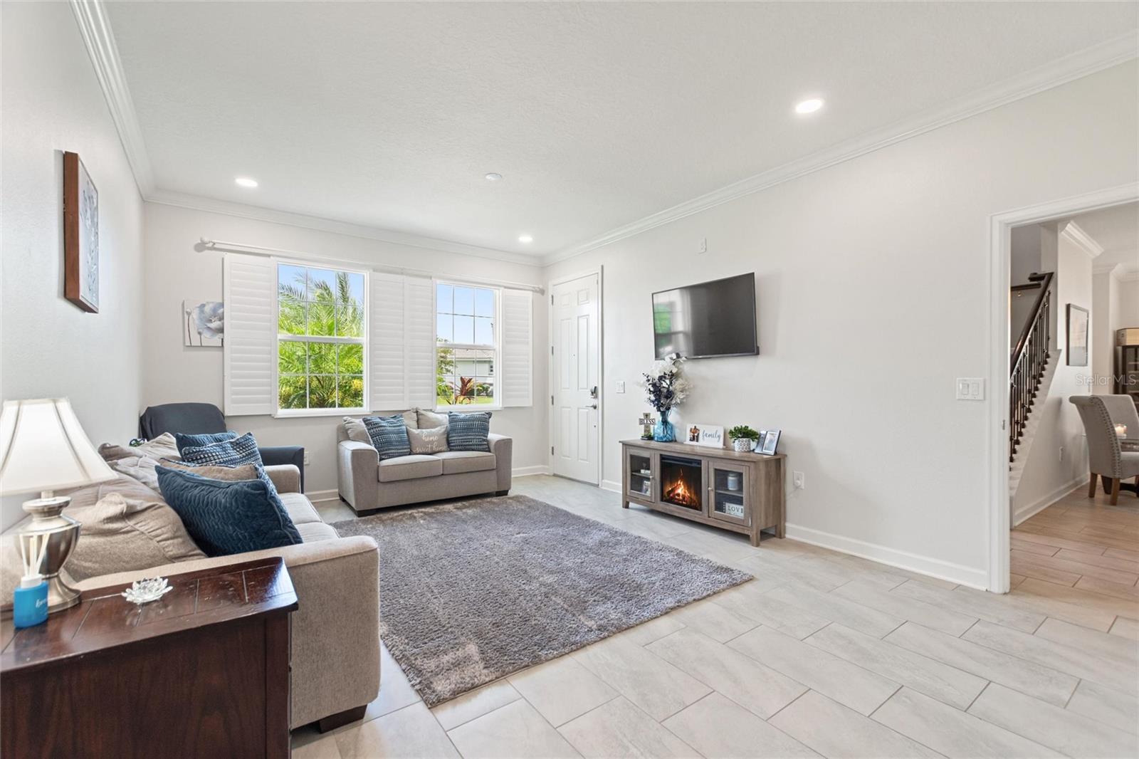 Image 15 of 83 For 1457 Olympic Club Boulevard