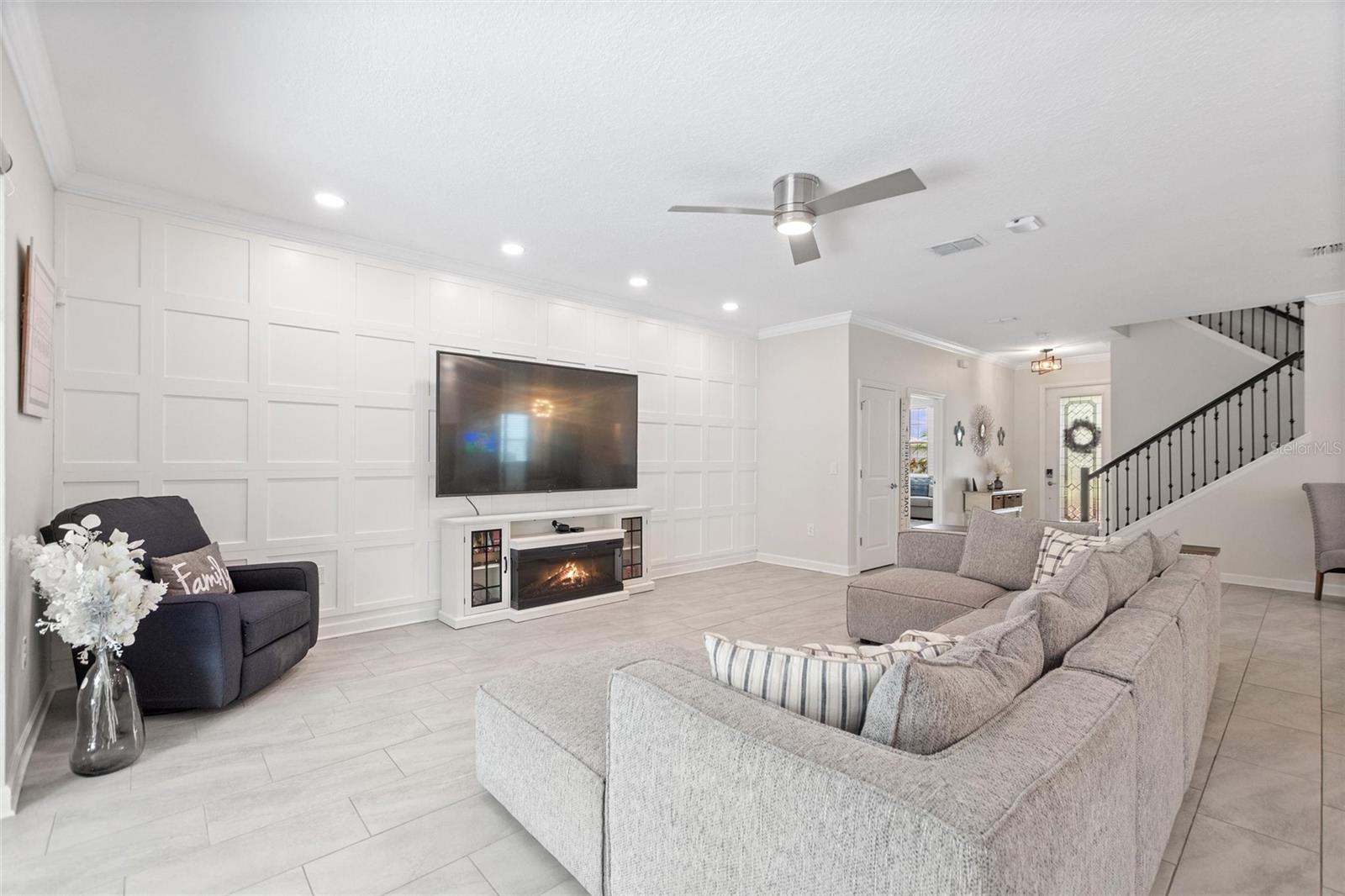 Image 9 of 83 For 1457 Olympic Club Boulevard