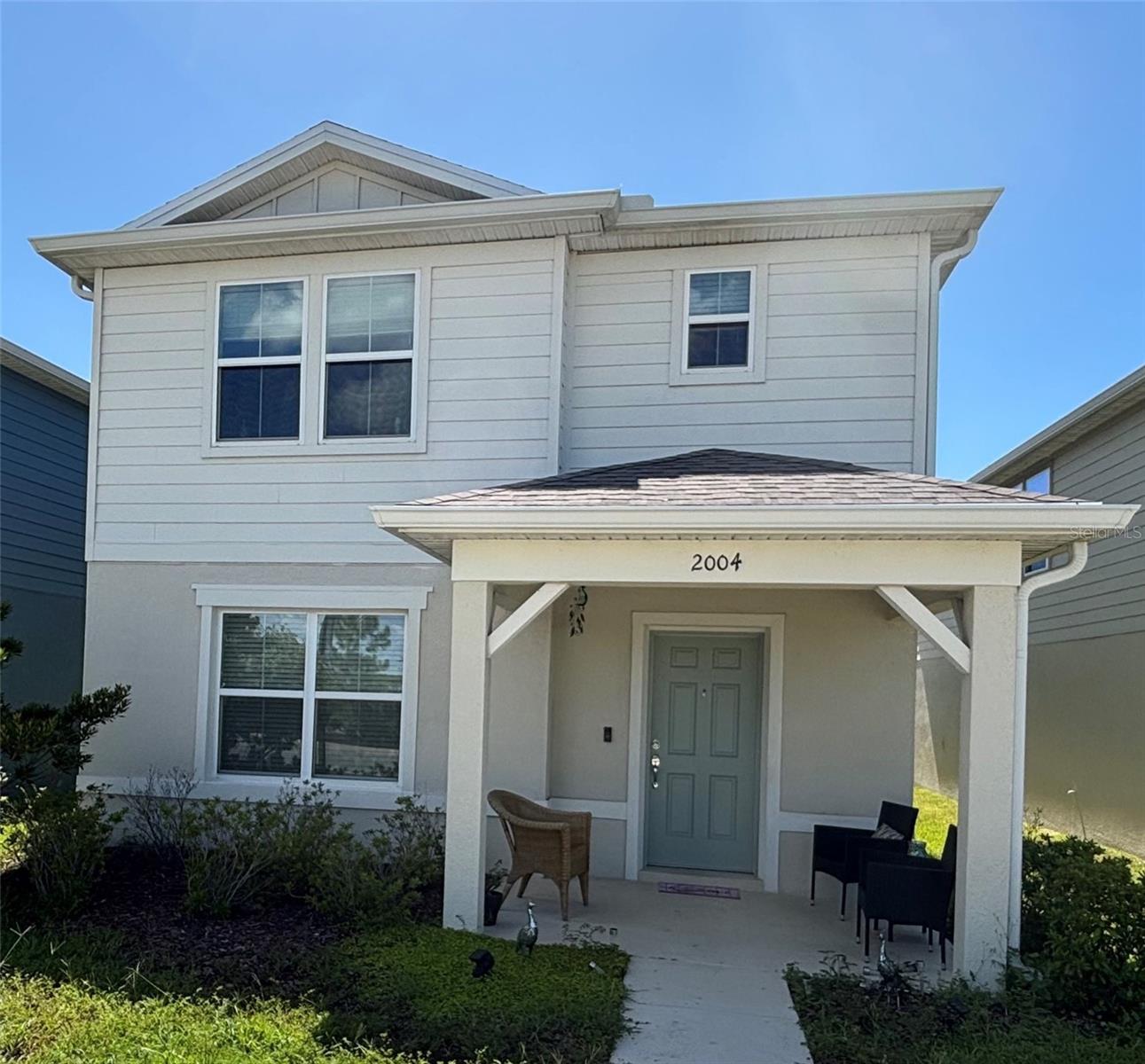 Details for 2004 Cross Prairie Parkway, KISSIMMEE, FL 34744