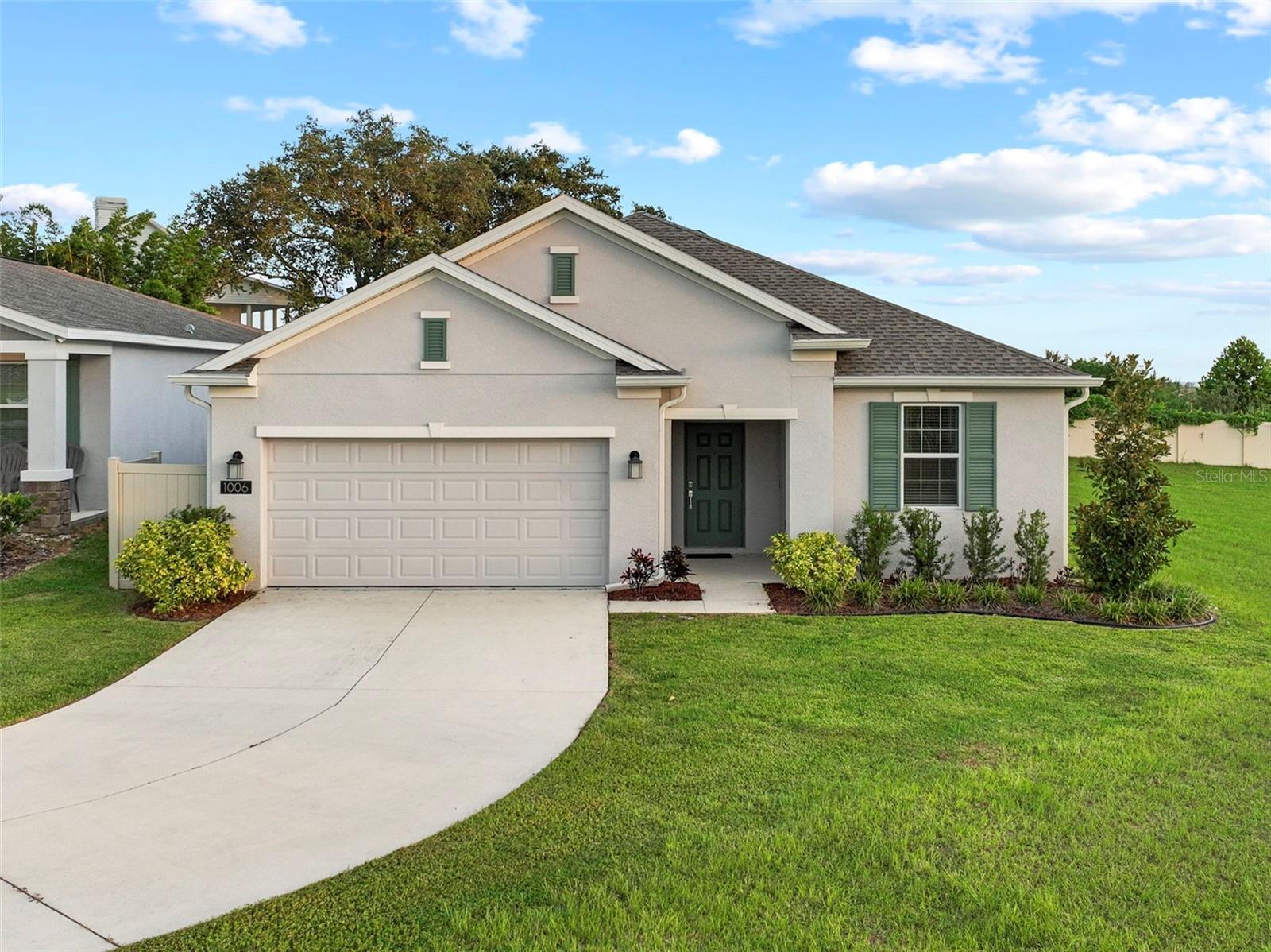 Details for 1006 Breggia Court, HAINES CITY, FL 33844
