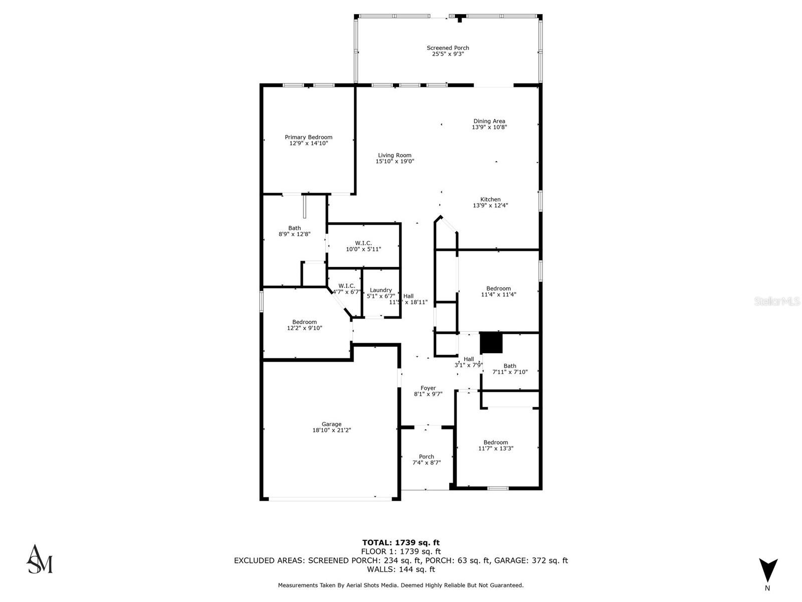 Image 43 of 43 For 1006 Breggia Court
