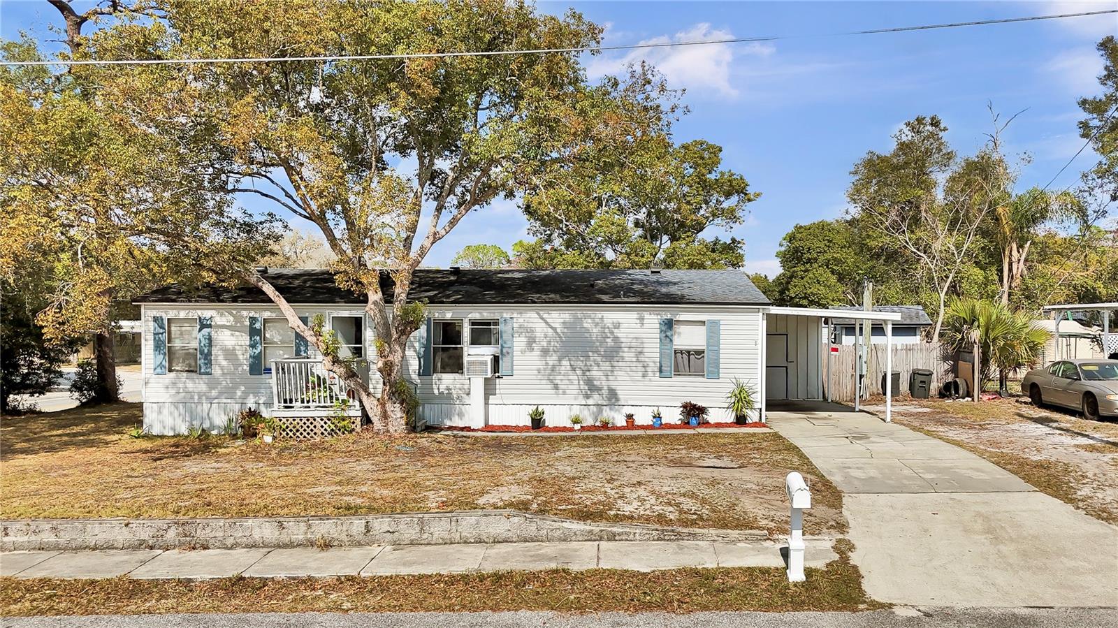 Details for 415 Winter Park Drive, CASSELBERRY, FL 32707