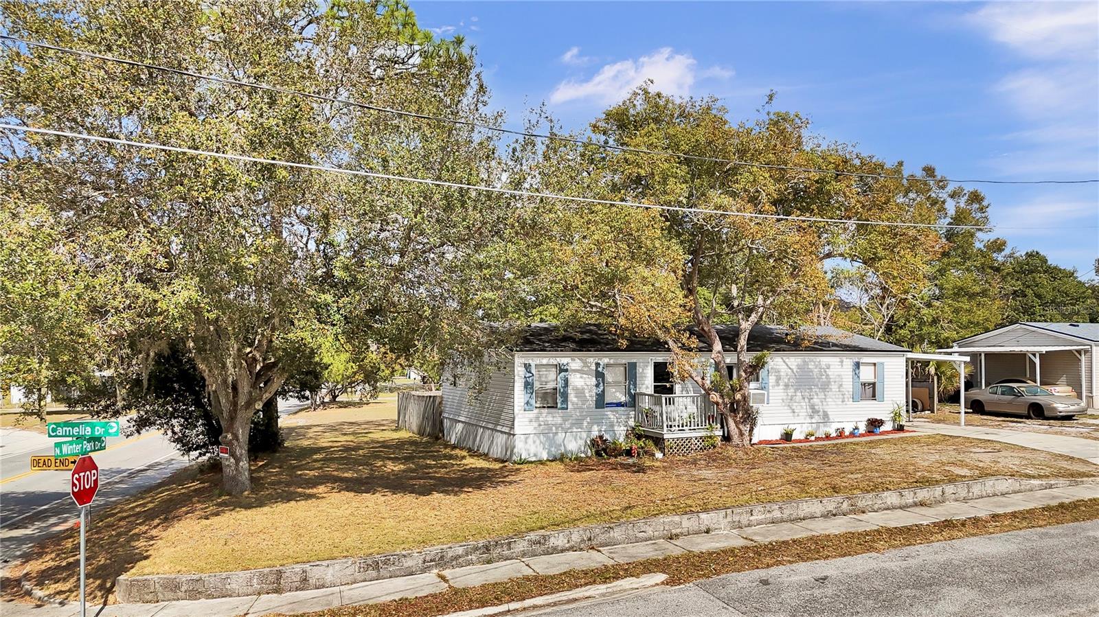 Image 2 of 18 For 415 Winter Park Drive